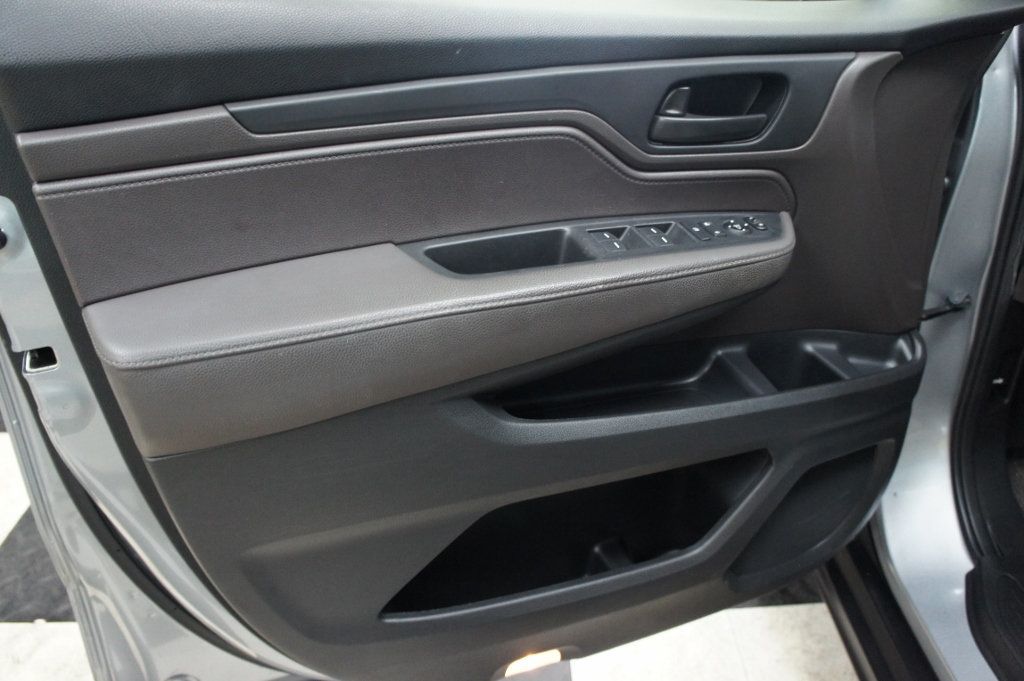 2019 Honda Odyssey 1-Owner - 22852866 - 21