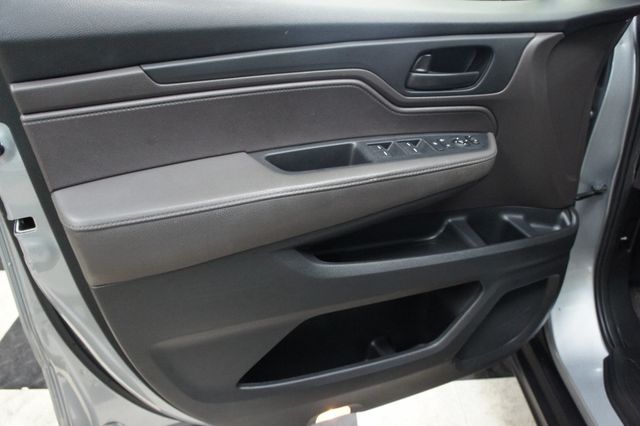 2019 Honda Odyssey 1-Owner - 22852866 - 21