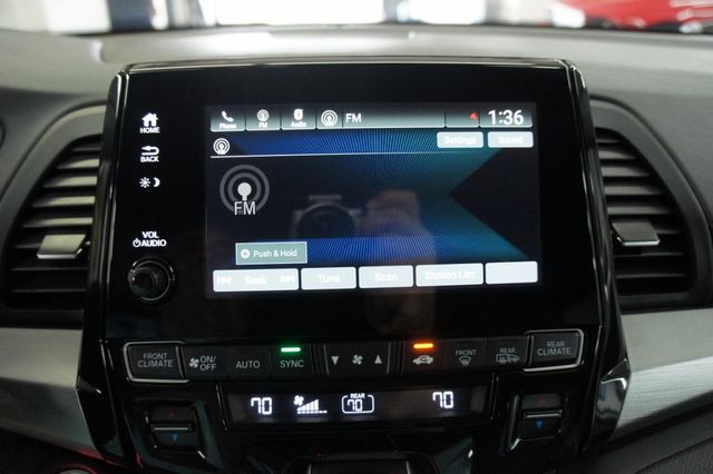 2019 Honda Odyssey 1-Owner - 22852866 - 22