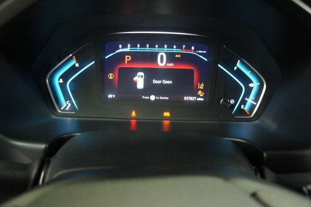 2019 Honda Odyssey 1-Owner - 22852866 - 23