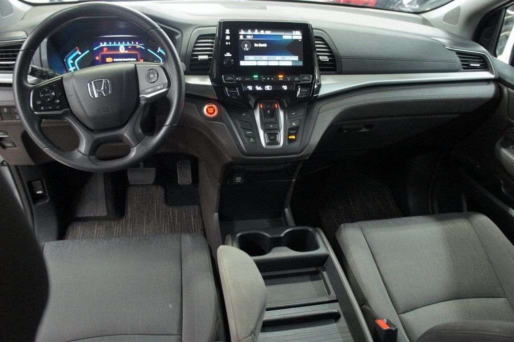 2019 Honda Odyssey 1-Owner - 22852866 - 26
