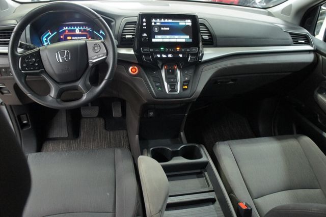 2019 Honda Odyssey 1-Owner - 22852866 - 26
