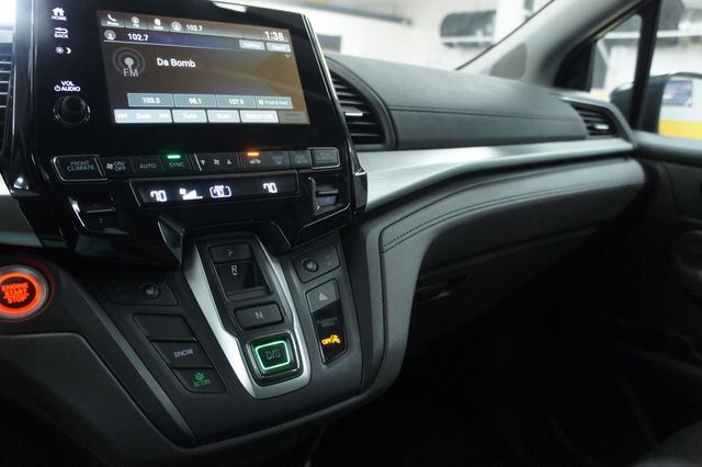 2019 Honda Odyssey 1-Owner - 22852866 - 27