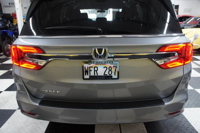 2019 Honda Odyssey 1-Owner - 22852866 - 28
