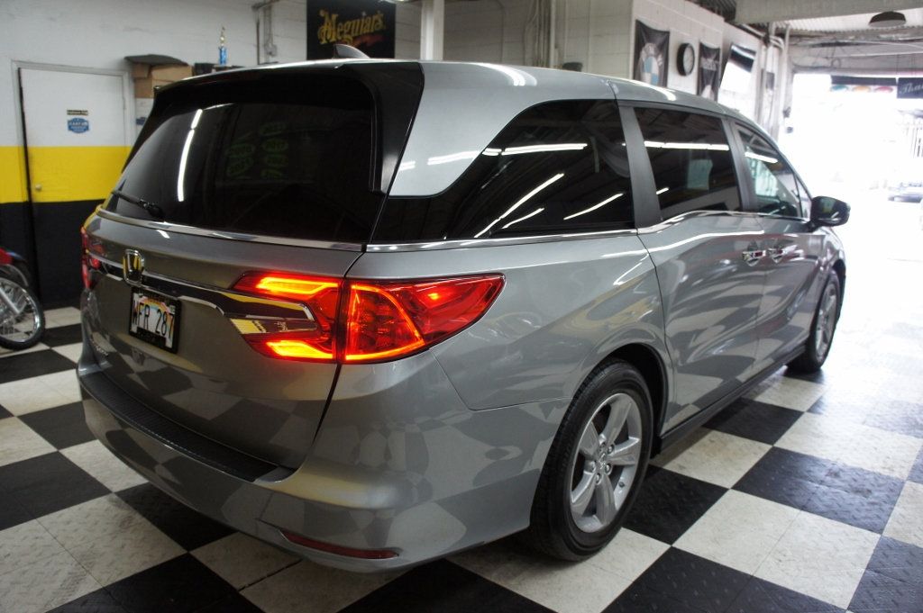 2019 Honda Odyssey 1-Owner - 22852866 - 29
