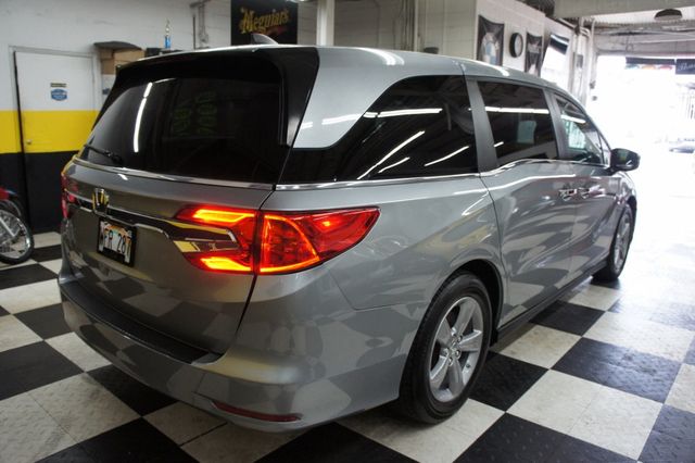 2019 Honda Odyssey 1-Owner - 22852866 - 29