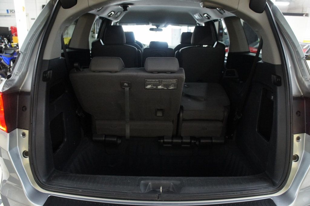 2019 Honda Odyssey 1-Owner - 22852866 - 30