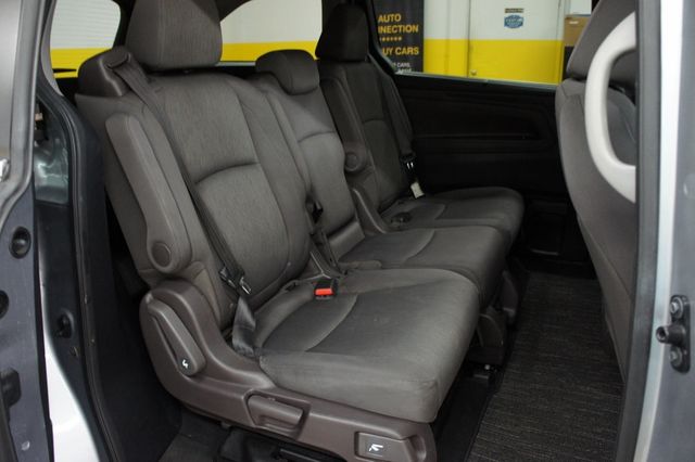2019 Honda Odyssey 1-Owner - 22852866 - 31