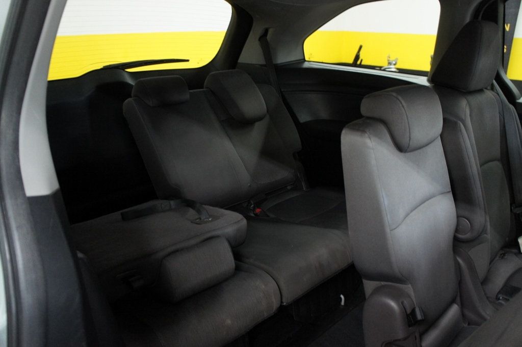 2019 Honda Odyssey 1-Owner - 22852866 - 32