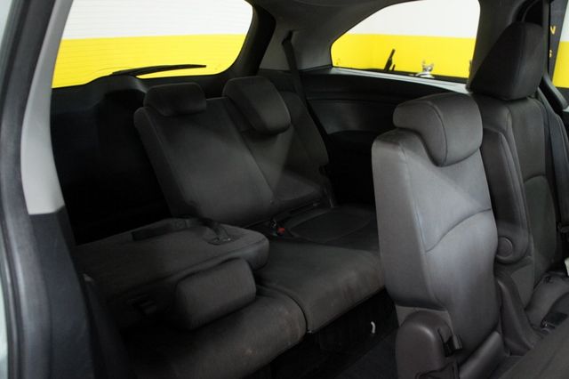 2019 Honda Odyssey 1-Owner - 22852866 - 32