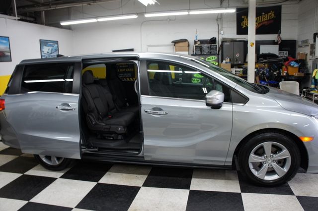 2019 Honda Odyssey 1-Owner - 22852866 - 33