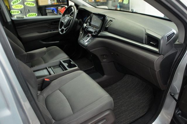 2019 Honda Odyssey 1-Owner - 22852866 - 34