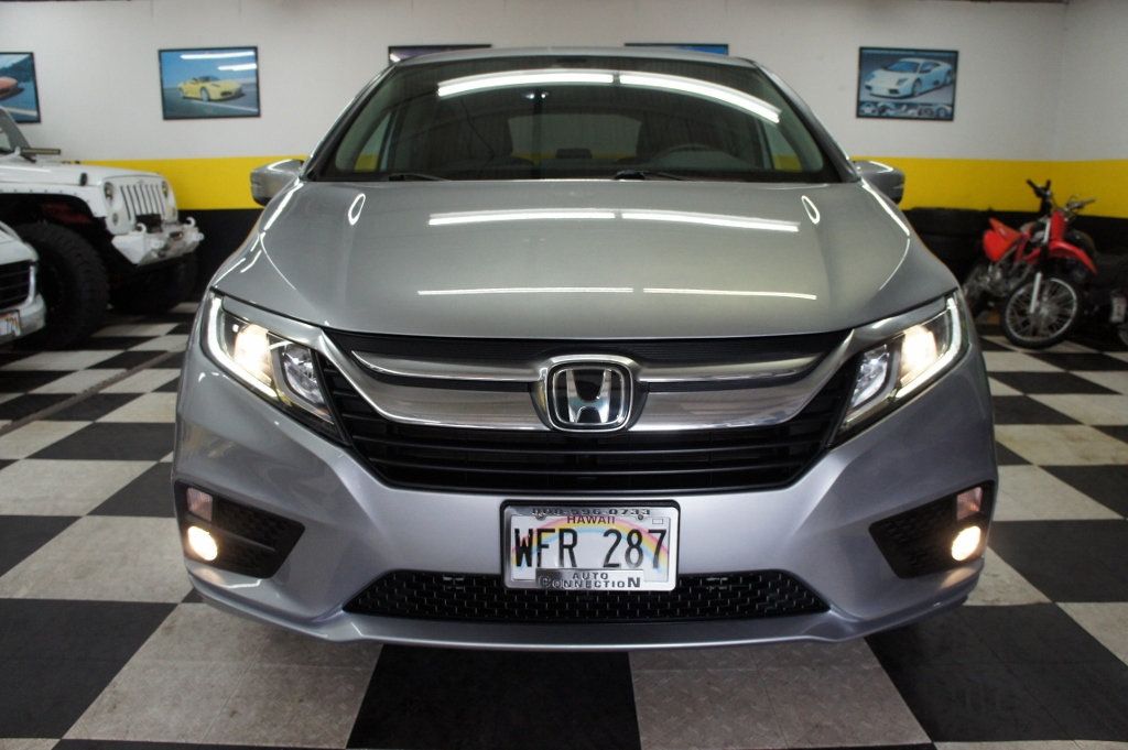 2019 Honda Odyssey 1-Owner - 22852866 - 3