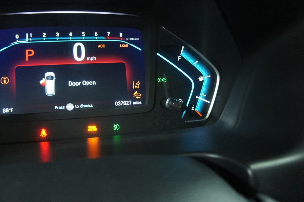 2019 Honda Odyssey 1-Owner - 22852866 - 39