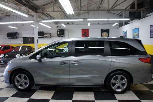 2019 Honda Odyssey 1-Owner - 22852866 - 5