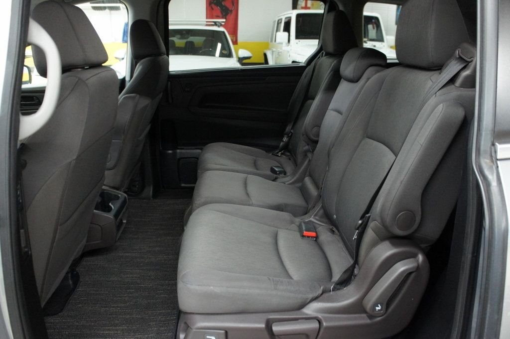 2019 Honda Odyssey 1-Owner - 22852866 - 6