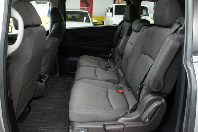 2019 Honda Odyssey 1-Owner - 22852866 - 6