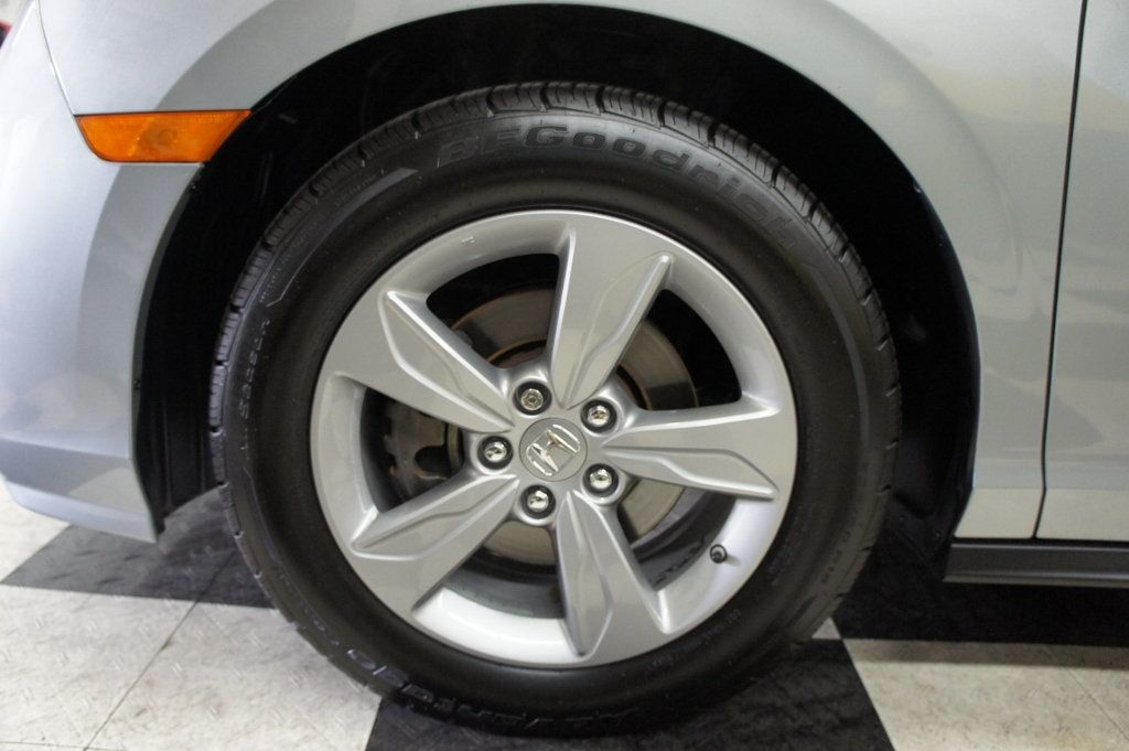 2019 Honda Odyssey 1-Owner - 22852866 - 7