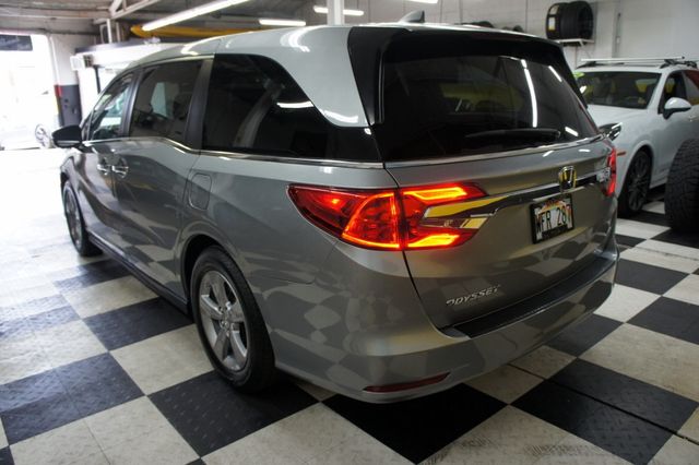 2019 Honda Odyssey 1-Owner - 22852866 - 8