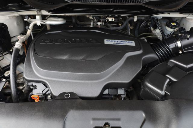2019 Honda Odyssey Elite - 23092836 - 13