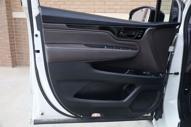 2019 Honda Odyssey Elite - 23092836 - 14