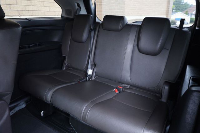2019 Honda Odyssey Elite - 23092836 - 20