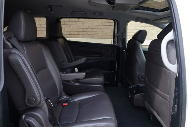 2019 Honda Odyssey Elite - 23092836 - 24