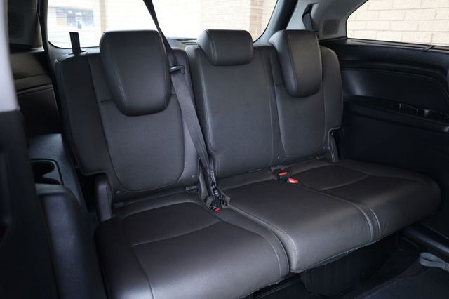 2019 Honda Odyssey Elite - 23092836 - 26