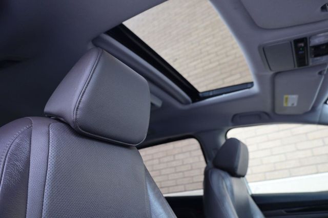 2019 Honda Odyssey Elite - 23092836 - 27