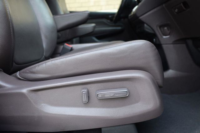 2019 Honda Odyssey Elite - 23092836 - 28