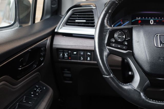 2019 Honda Odyssey Elite - 23092836 - 32