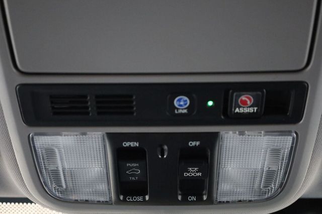 2019 Honda Odyssey Elite - 23092836 - 39