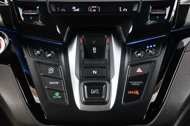 2019 Honda Odyssey Elite - 23092836 - 47