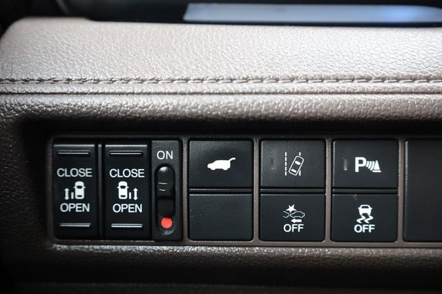 2019 Honda Odyssey Elite - 23092836 - 48