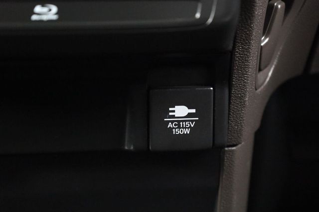 2019 Honda Odyssey Elite - 23092836 - 50