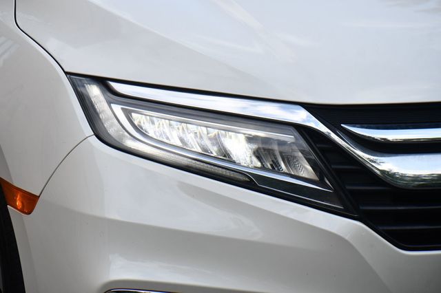 2019 Honda Odyssey Elite Automatic - 22895912 - 11
