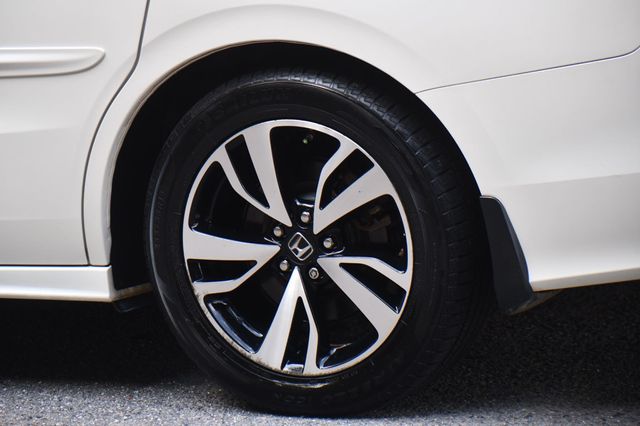 2019 Honda Odyssey Elite Automatic - 22895912 - 12