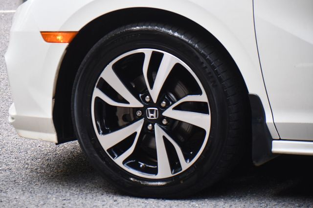 2019 Honda Odyssey Elite Automatic - 22895912 - 13