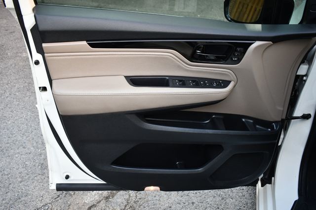2019 Honda Odyssey Elite Automatic - 22895912 - 14