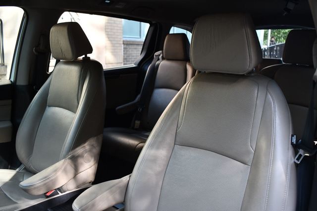 2019 Honda Odyssey Elite Automatic - 22895912 - 18
