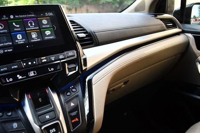 2019 Honda Odyssey Elite Automatic - 22895912 - 22