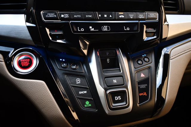 2019 Honda Odyssey Elite Automatic - 22895912 - 24