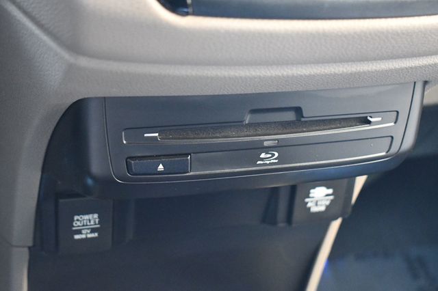 2019 Honda Odyssey Elite Automatic - 22895912 - 25