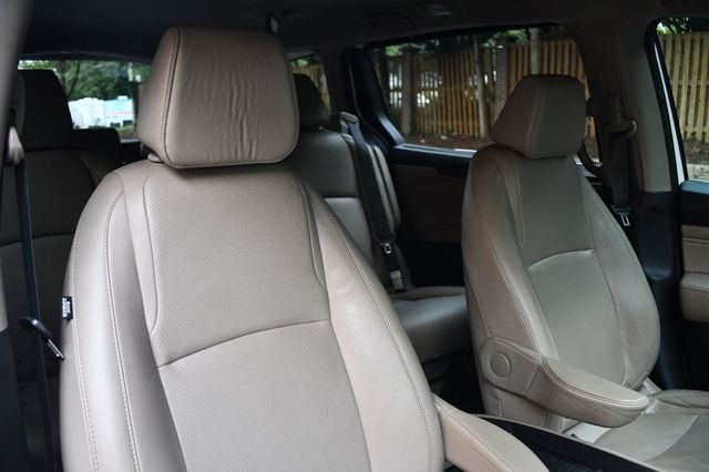2019 Honda Odyssey Elite Automatic - 22895912 - 28