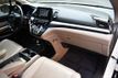 2019 Honda Odyssey Elite Automatic - 22895912 - 29