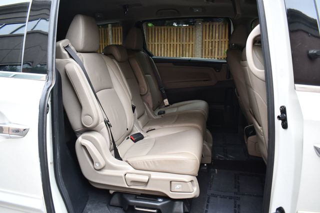 2019 Honda Odyssey Elite Automatic - 22895912 - 30