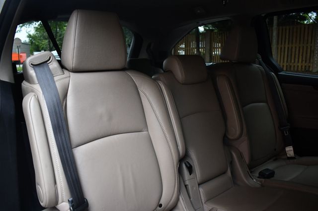 2019 Honda Odyssey Elite Automatic - 22895912 - 31