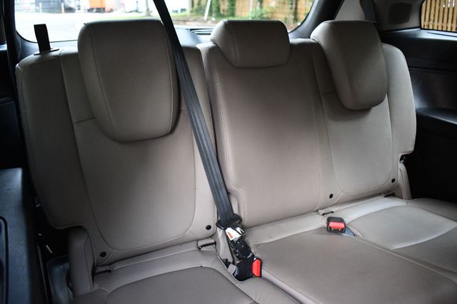 2019 Honda Odyssey Elite Automatic - 22895912 - 32