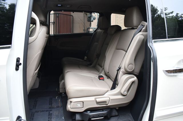 2019 Honda Odyssey Elite Automatic - 22895912 - 33