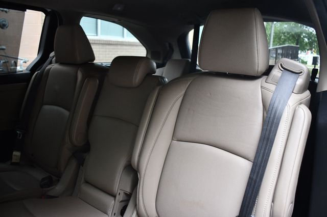 2019 Honda Odyssey Elite Automatic - 22895912 - 34